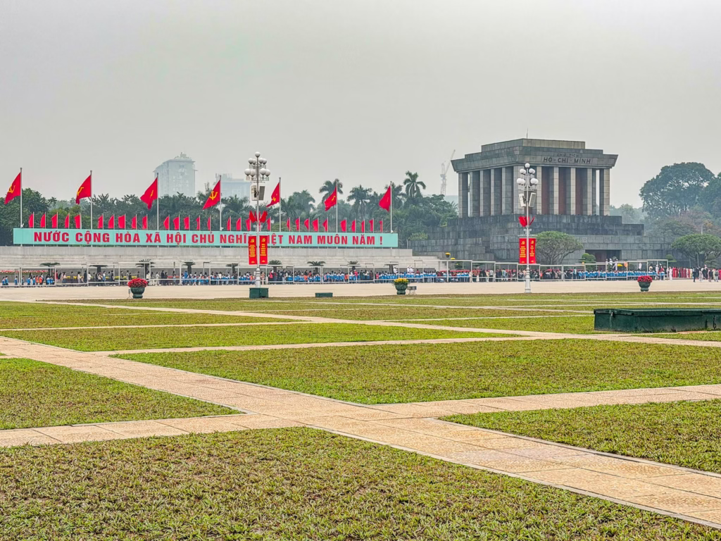 Cosa fare ad Hanoi in una giornata