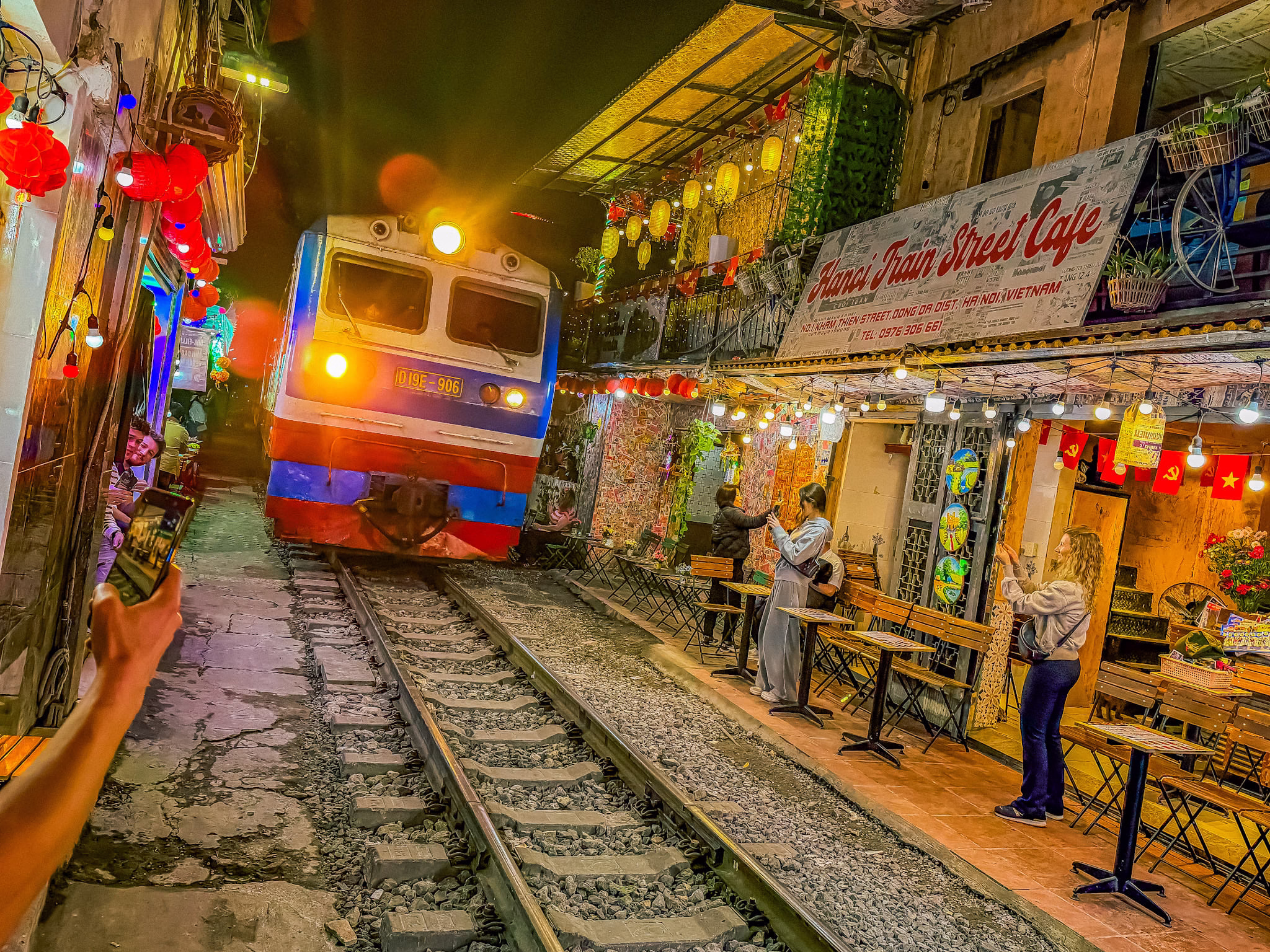 Cosa fare ad hanoi in una giornata Cosa fare ad hanoi in una giornata