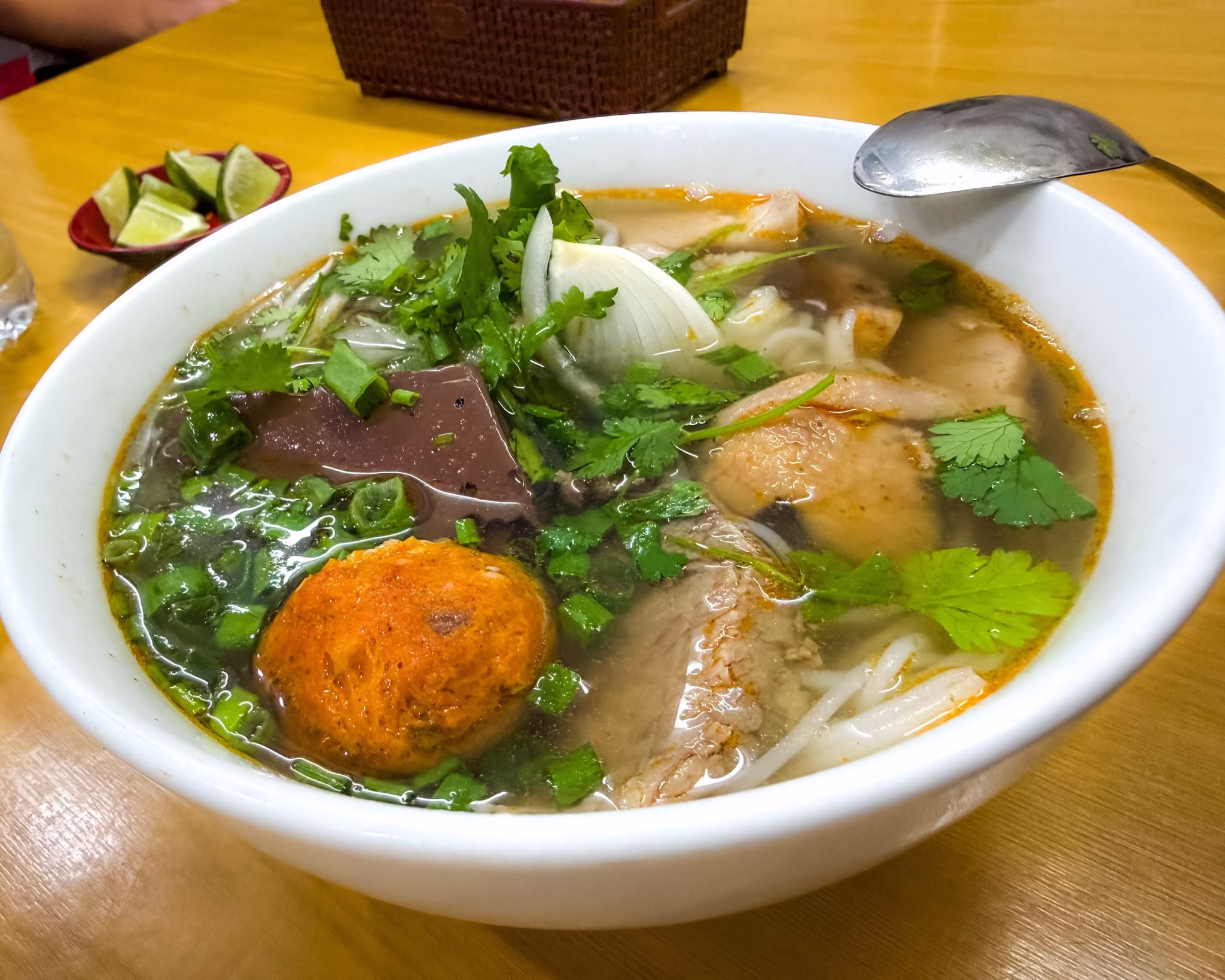 street food in Vietnam da nord a sud