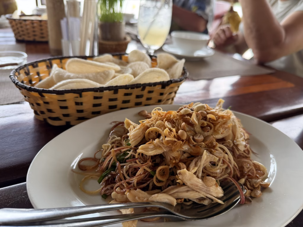 Street food in Vietnam da nord a sud