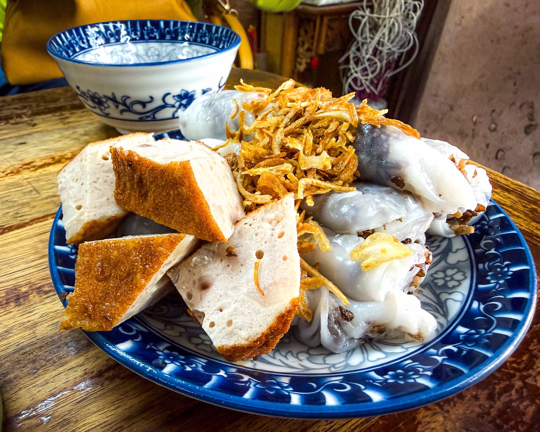 Street food in Vietnam da nord a sud