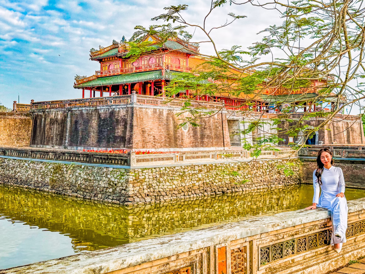 La Città Imperiale di Huế.  Storia, dinastie e segreti dell’antica capitale del Vietnam