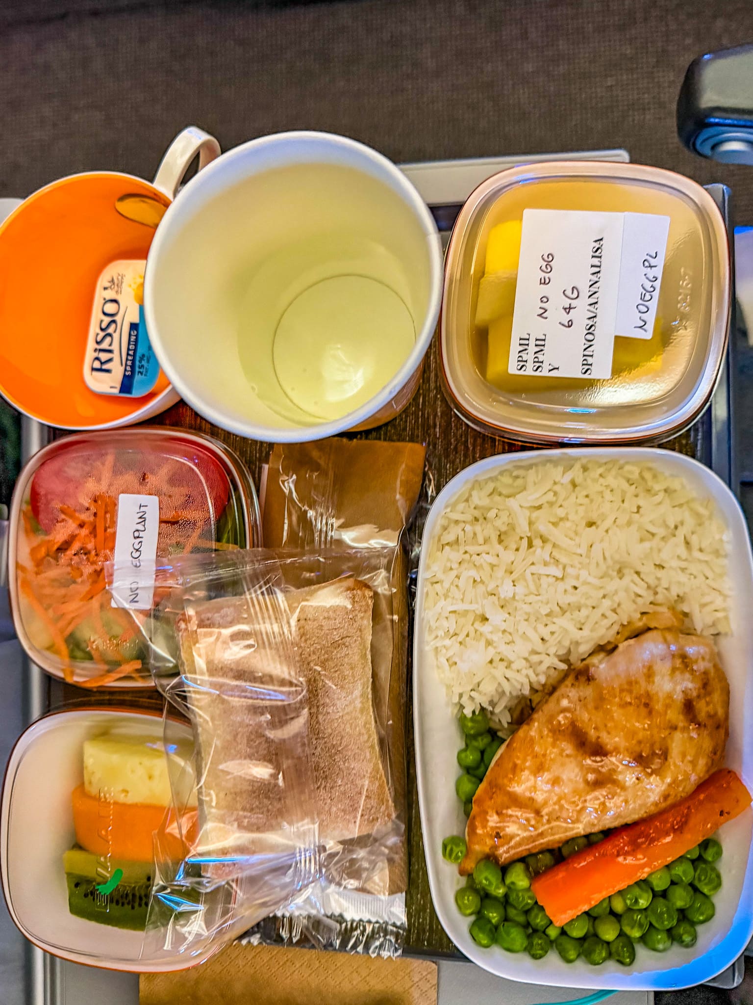 Volare con Eva Air Volare con Eva Air