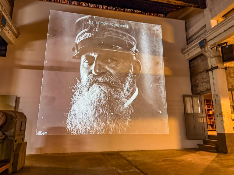 Le saline Conti Vecchi di Cagliari. Storia, natura e armonia nel cuore della Sardegna