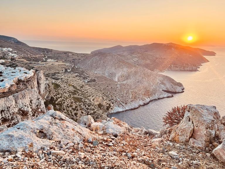 3 isole greche per una vacanza senza fretta 3 isole greche per una vacanza senza fretta