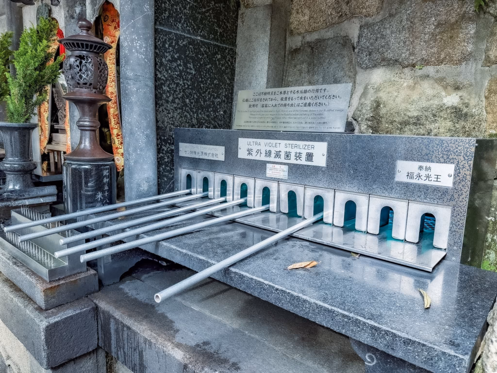 Il Tempio Kiyomizu-dera di Kyoto. Guida alla visita completa Il Tempio Kiyomizu-dera di Kyoto. Guida alla visita completa
