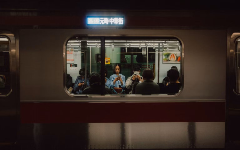 Metropolitana di Tokyo. Guida completa