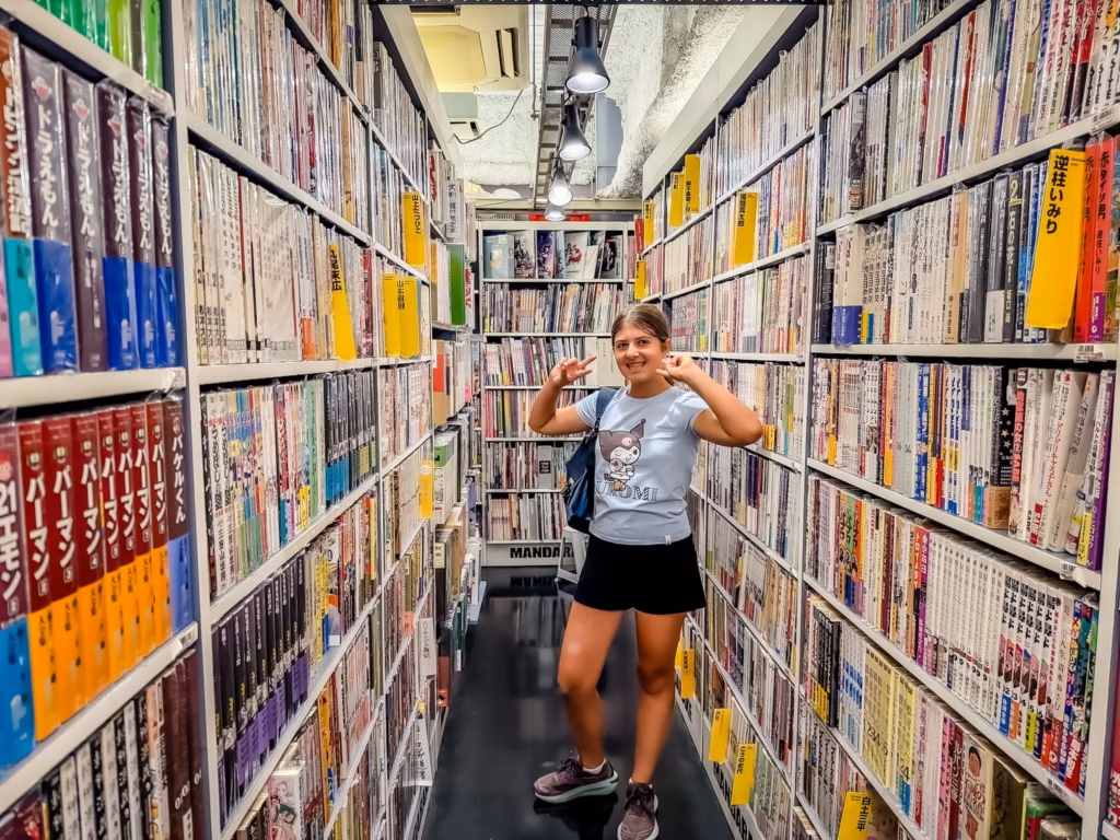 Akihabara Electric Town, Tokyo. Guida completa al paradiso della cultura pop giapponese