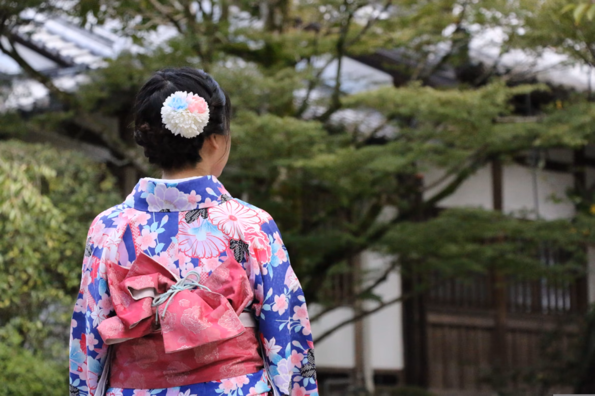 Geisha e Maiko, quali sono le differenze? Geisha e Maiko, quali sono le differenze?