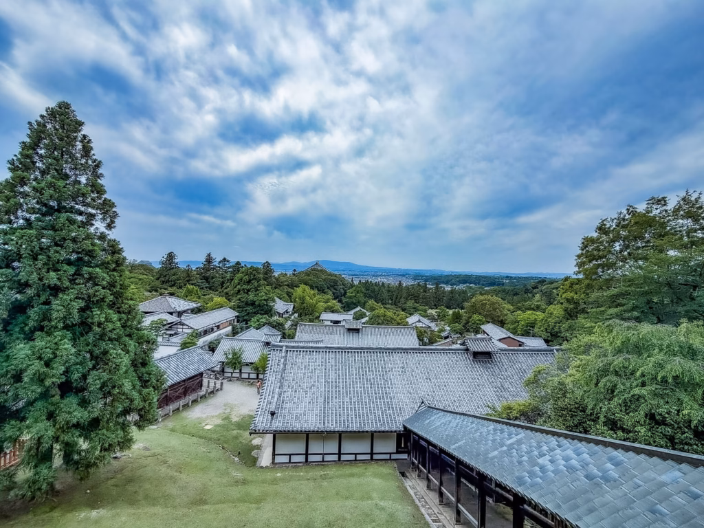 Nara, i cervi e il Buddha gigante. Guida completa per visitare l'antica capitale del Giappone in un giorno Nara, i cervi e il Buddha gigante. Guida completa per visitare l'antica capitale del Giappone in un giorno