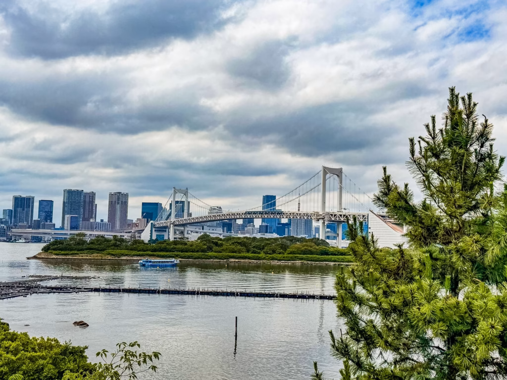 Odaiba, l'isola artificiale del Giappone. Cosa vedere e come arrivare Odaiba, l'isola artificiale del Giappone. Cosa vedere e come arrivare