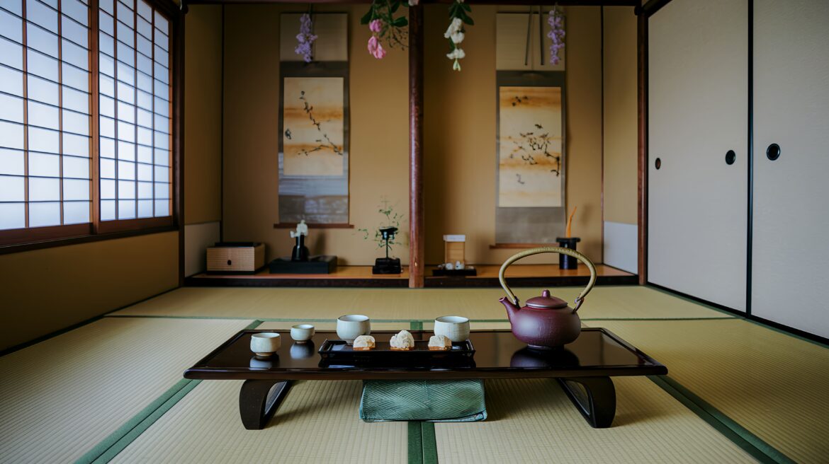 Cerimonia del tè a Tokyo. Kimono, matcha, costi e regole per vivere un’autentica esperienza giapponese Cerimonia del tè a Tokyo. Kimono, matcha, costi e regole per vivere un'autentica esperienza giapponese