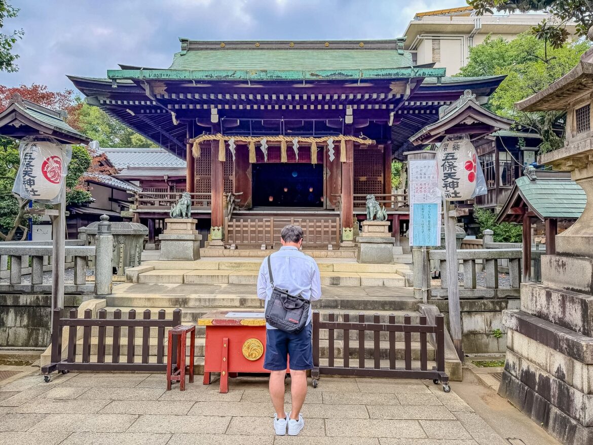 Cosa vedere a Ueno, Tokyo. Guida al quartiere più autentico e nostalgico di Tokyo