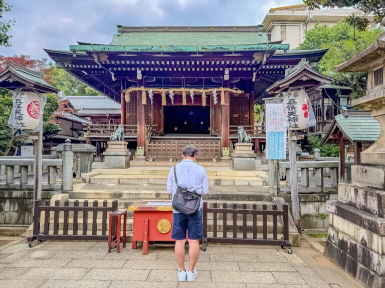 Cosa vedere a Ueno, Tokyo. Guida al quartiere più autentico e nostalgico di Tokyo