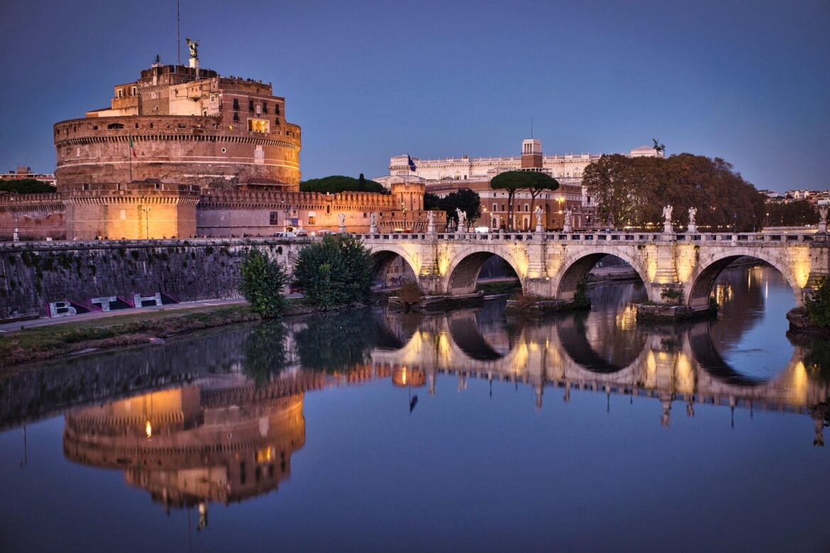 Roma: la città eterna in un week end Roma: la città eterna in un week end
