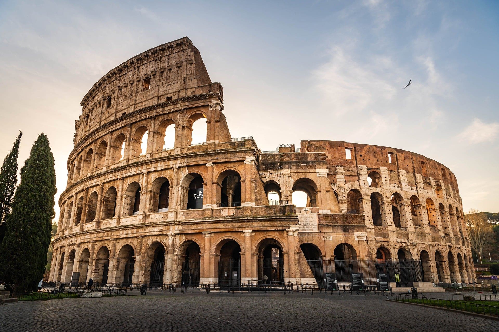 Roma: la città eterna in un week end Roma: la città eterna in un week end
