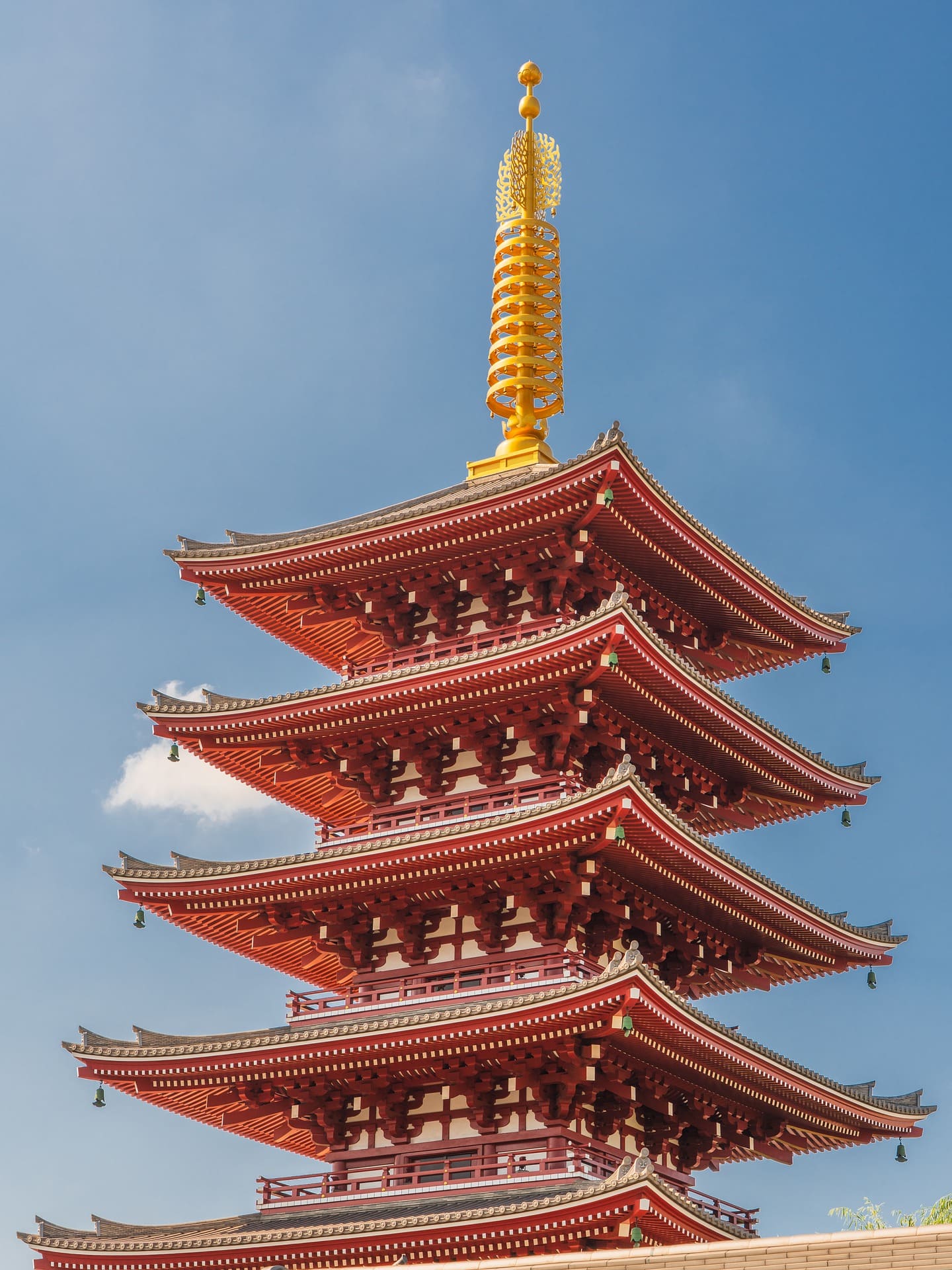 Tempio Sensō-ji ad Asakusa. Cosa vedere e cosa fare nel tempio più antico di Tokyo Tempio Sensō-ji ad Asakusa. Cosa vedere e cosa fare nel tempio più antico di Tokyo