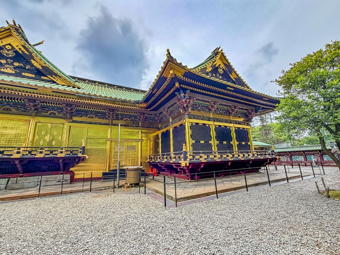 Tempio Toshogu Shrine a Ueno, Tokyo.&nbsp; Cosa vedere, storia e guida alla visita