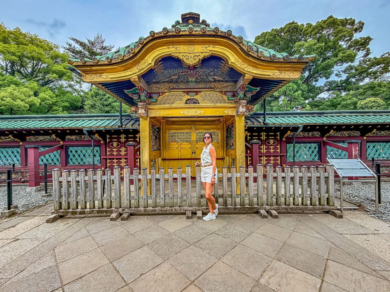 Tempio Toshogu Shrine a Ueno, Tokyo.&nbsp; Cosa vedere, storia e guida alla visita
