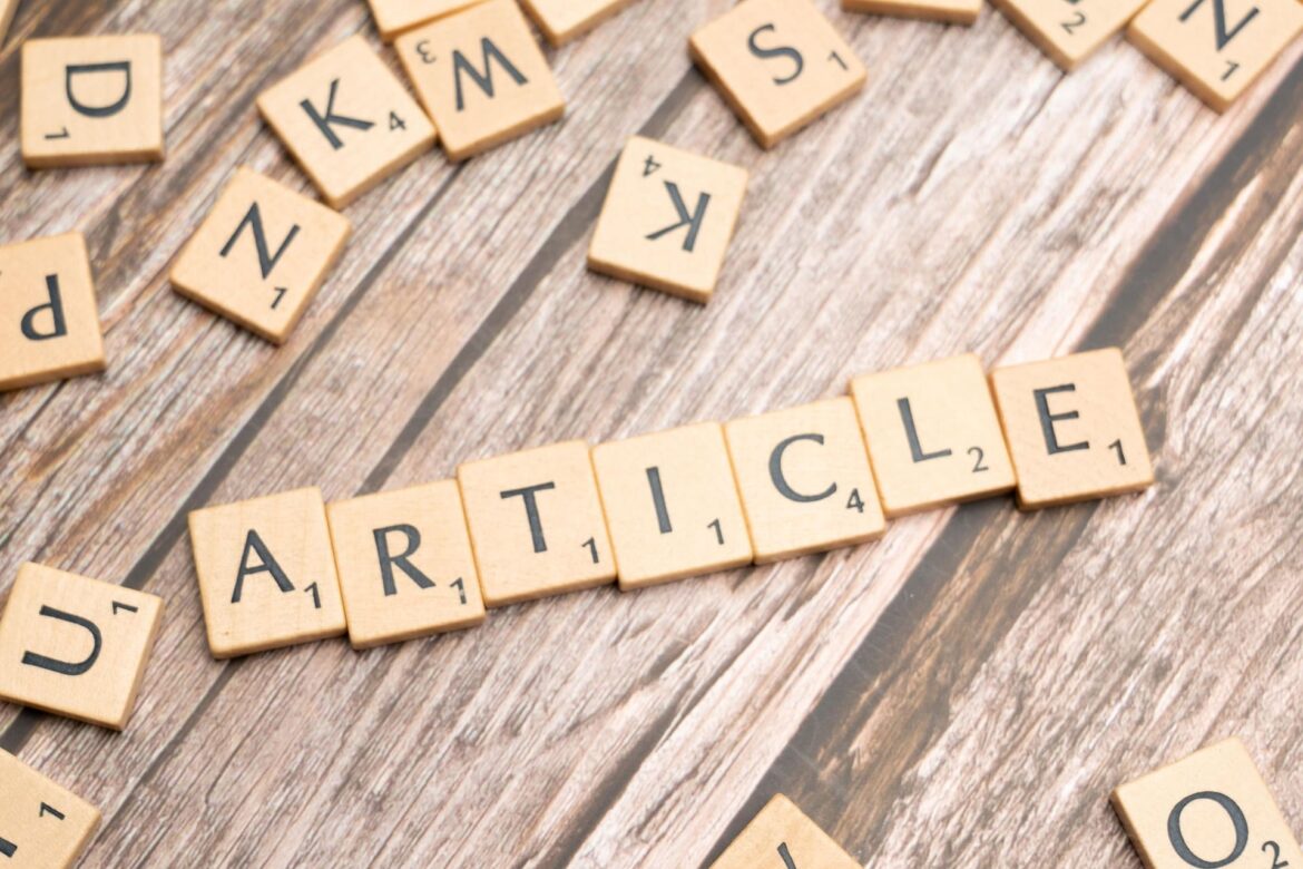 Come aggiornare i vecchi articoli del blog per Google e Discover Come aggiornare i vecchi articoli del blog per Google e Discover
