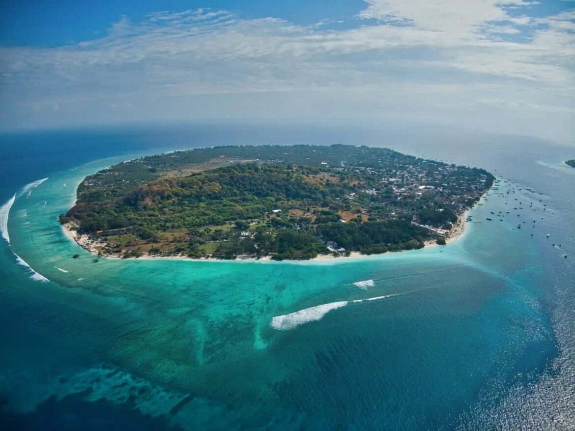 Isole Gili. Vale davvero la pena andarci?