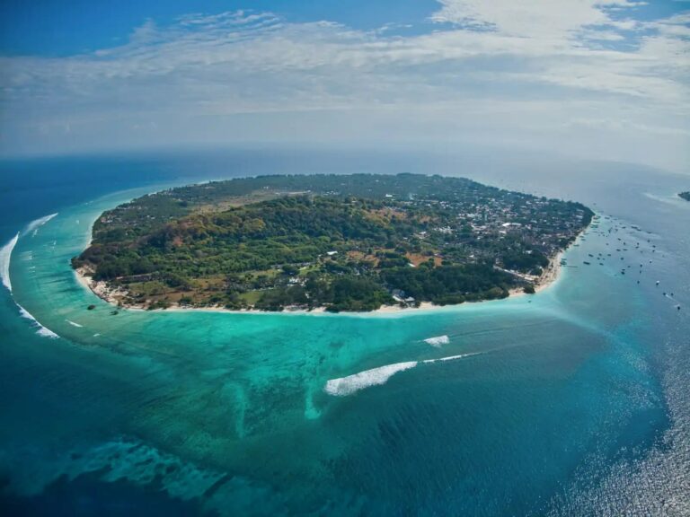 Isole Gili. Vale davvero la pena andarci? Isole Gili. Vale davvero la pena andarci?