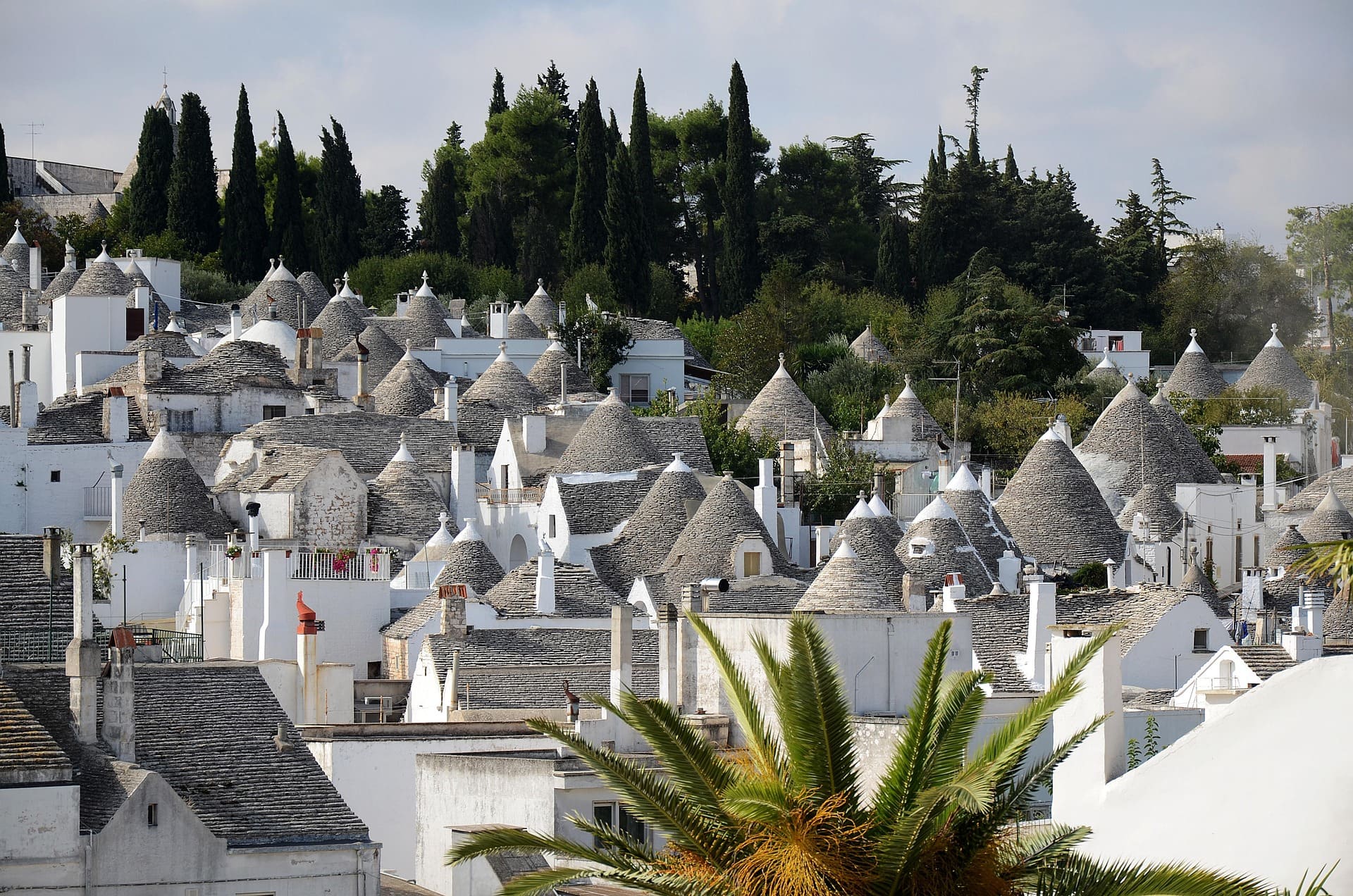 Puglia in autunno. La nuova meta regina della stagione è in Italia Puglia in autunno. La nuova meta regina della stagione è in Italia