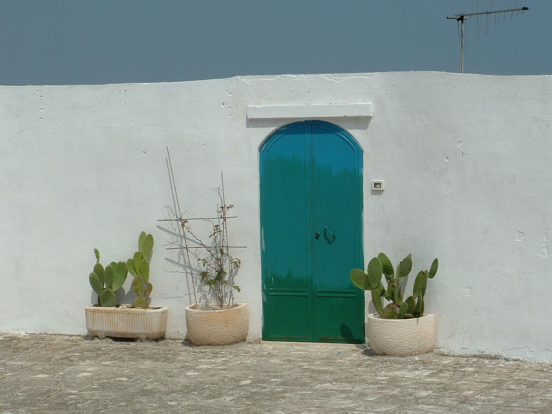 Puglia in autunno. La nuova meta regina della stagione è in Italia Puglia in autunno. La nuova meta regina della stagione è in Italia