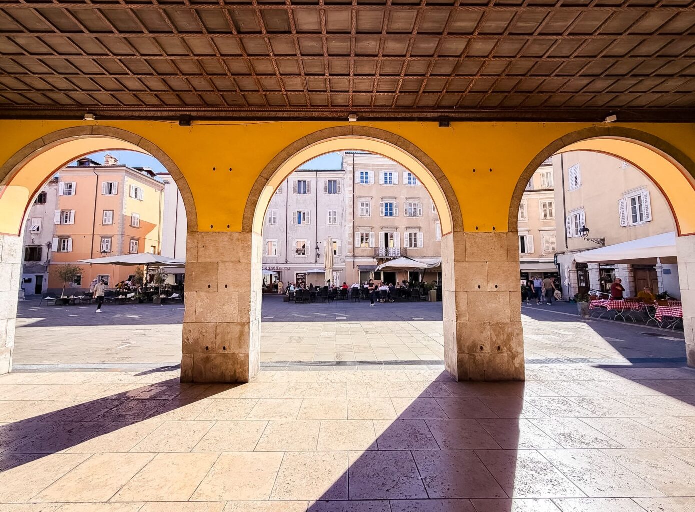 Cosa vedere a Muggia, il borgo sul mare vicino a Trieste