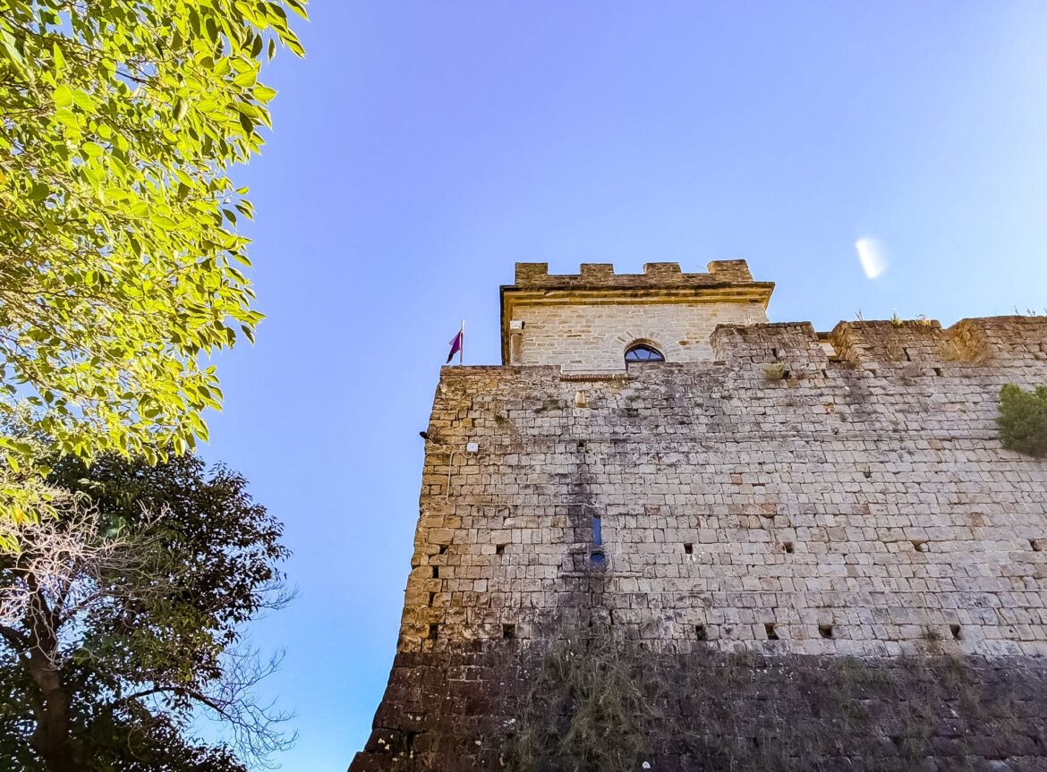 Cosa vedere a Muggia, il borgo sul mare vicino a Trieste Cosa vedere a Muggia, il borgo sul mare vicino a Trieste