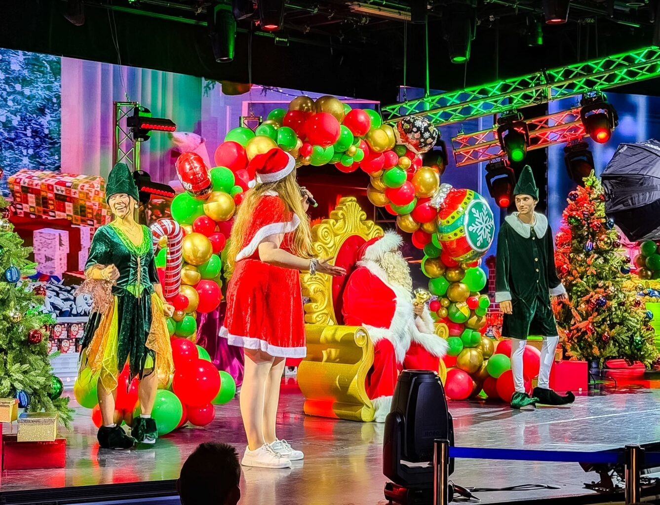 Le migliori crociere di Natale 2026. Itinerari magici tra mercatini, città d’arte e mete al sole Le migliori crociere di Natale 2026. Itinerari magici tra mercatini, città d’arte e mete al sole