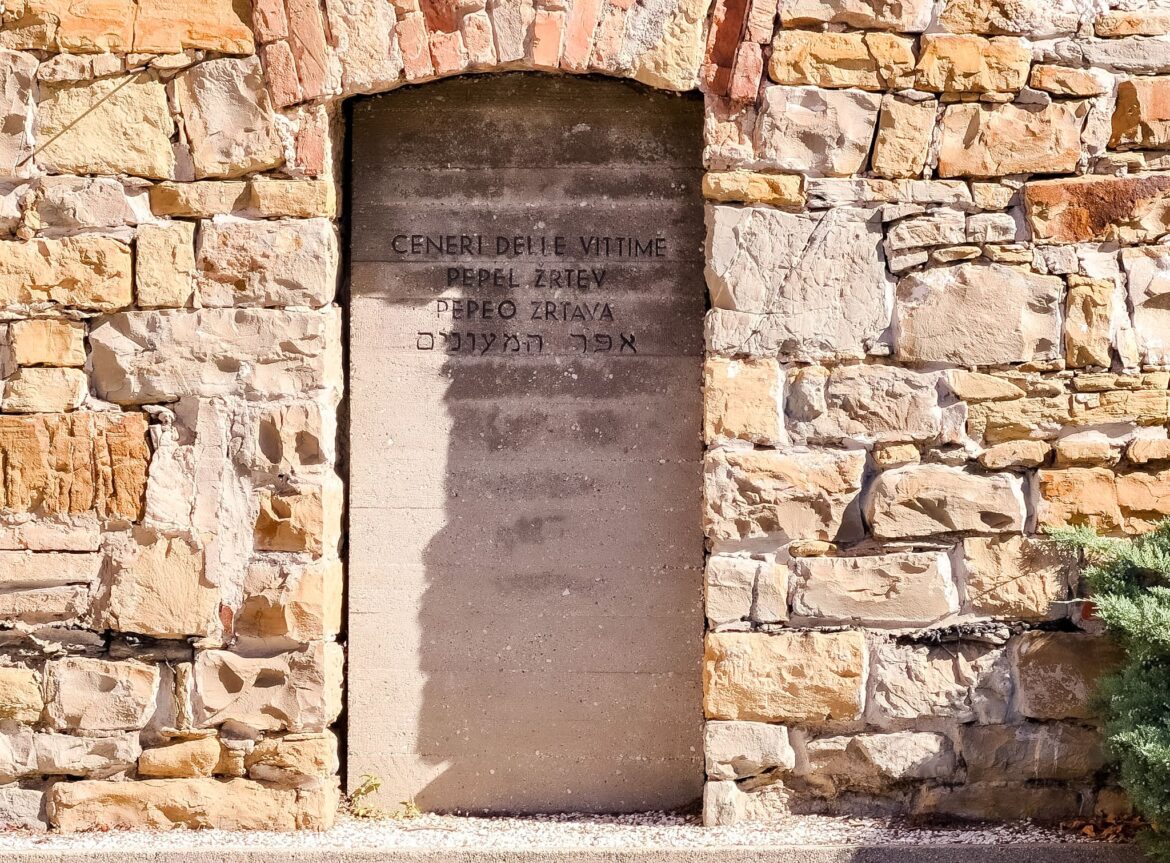 Risiera di San Sabba. La storia del lager nazista di Trieste