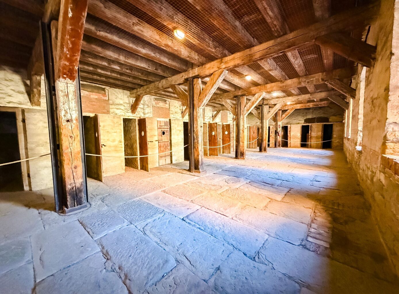 Visitare la Risiera di San Sabba a Trieste Visitare la Risiera di San Sabba a Trieste